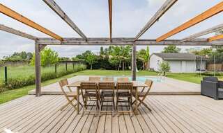 Maison 5 Pièces 101 m² à vendre à Saint-André-de-Cubzac (33240)