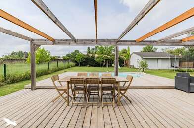 Maison 5 pièces 299000 €