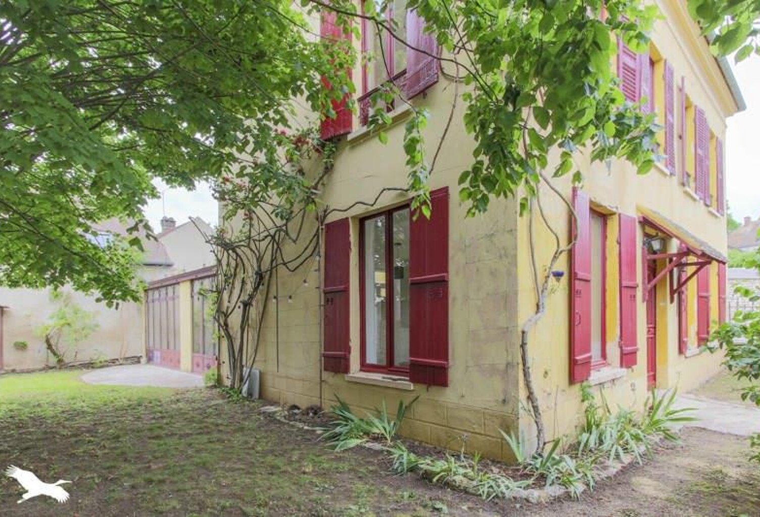 Traditionnelle de 8 pièces principales — photo 1