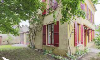 Maison 8 Pièces 222 m² à vendre à Neauphle-le-Vieux (78640)