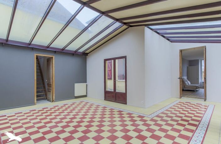 Traditionnelle de 8 pièces principales — photo 2