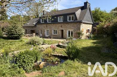 Maison 5 pièces 218000 €