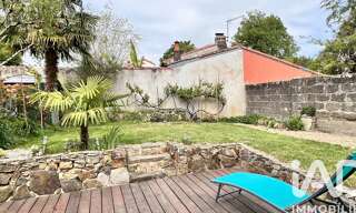 Maison 6 Pièces 127 m² à vendre à Bouguenais (44340)