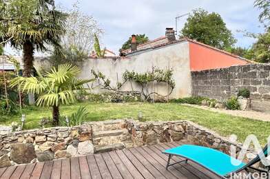Maison 6 pièces 313500 €