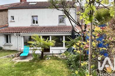 Maison 6 pièces 313500 €