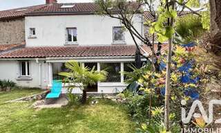 Maison 6 Pièces 127 m² à vendre à Bouguenais (44340)