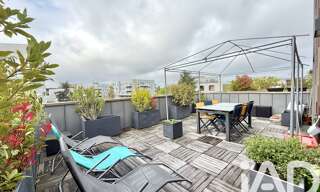 Appartement 5 Pièces 102 m² à vendre à Massy (91300)