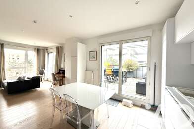 Appartement 5 pièces 589000 €