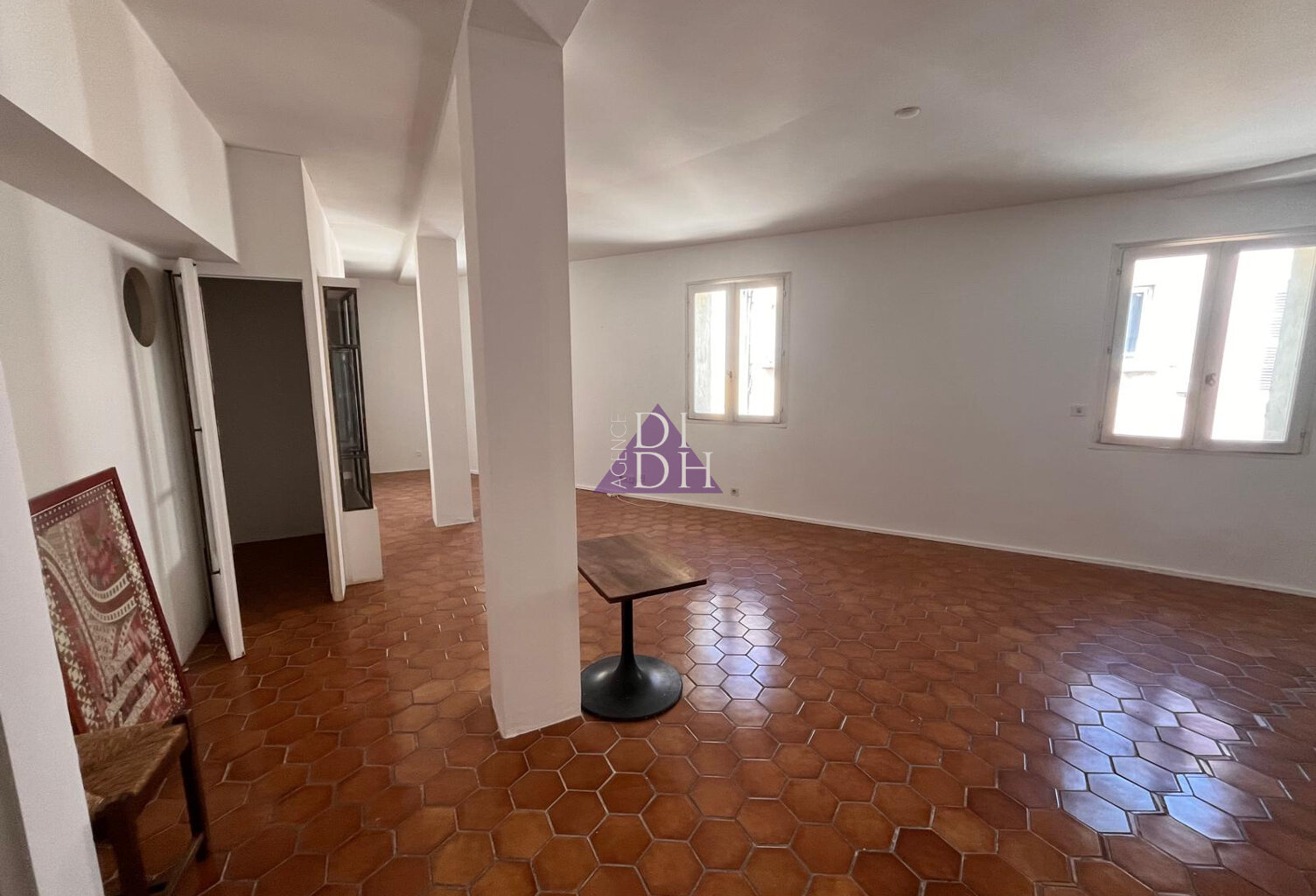 Appartement atypique de type mini loft  avec entrée indépend — photo 1
