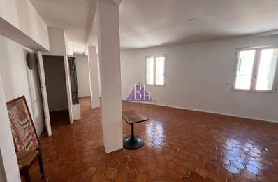 Appartement atypique de type mini loft  avec entrée indépend — photo du bien