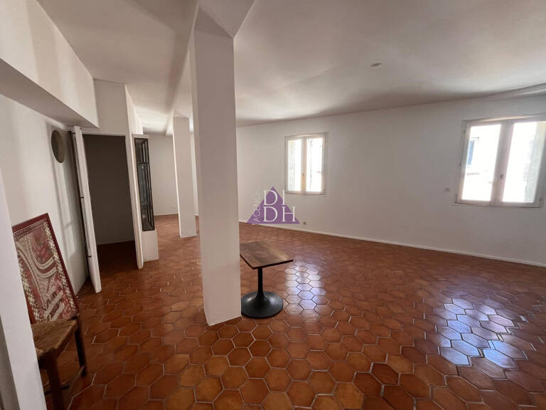 Appartement atypique de type mini loft  avec entrée indépend — photo 1
