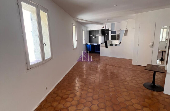 Appartement atypique de type mini loft  avec entrée indépend — photo 2