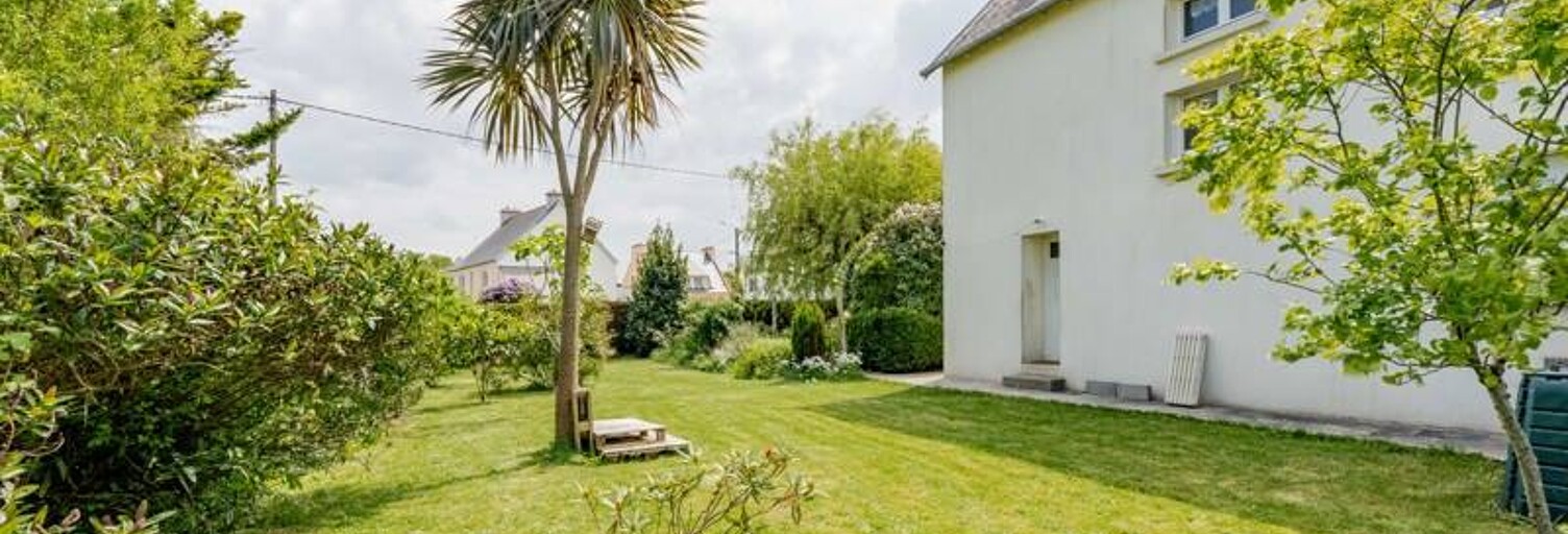 Maison 6 Pièces 140 m² à vendre à Guipavas (29490)