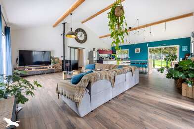 Maison 4 pièces 384345 €