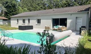 Maison 4 Pièces 186 m² à vendre à Cussac (87150)