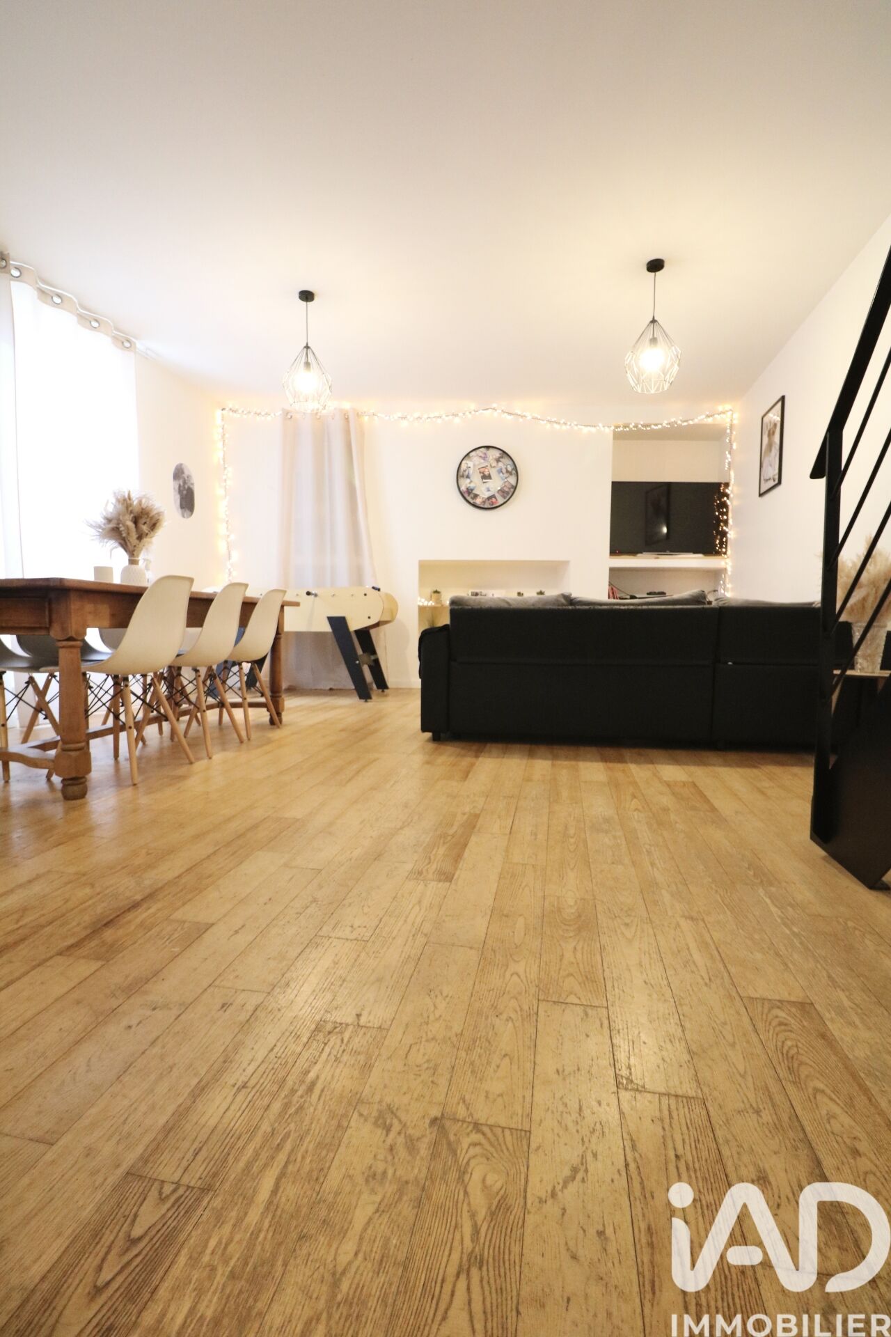 Maison à vendre, 104 m², Prayssac