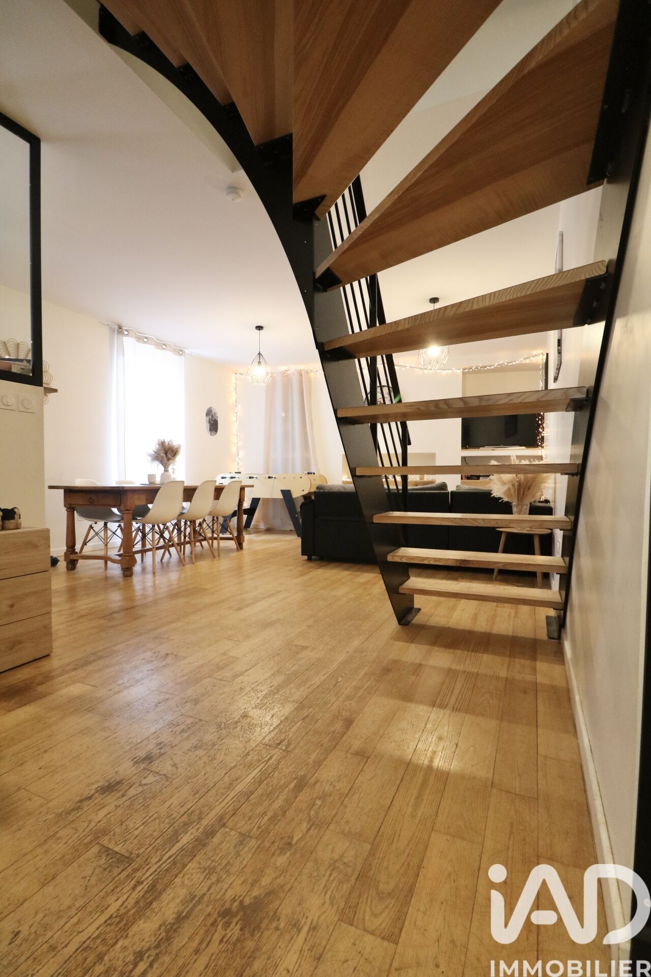 Vente Immeuble 104 m² - Photo 2