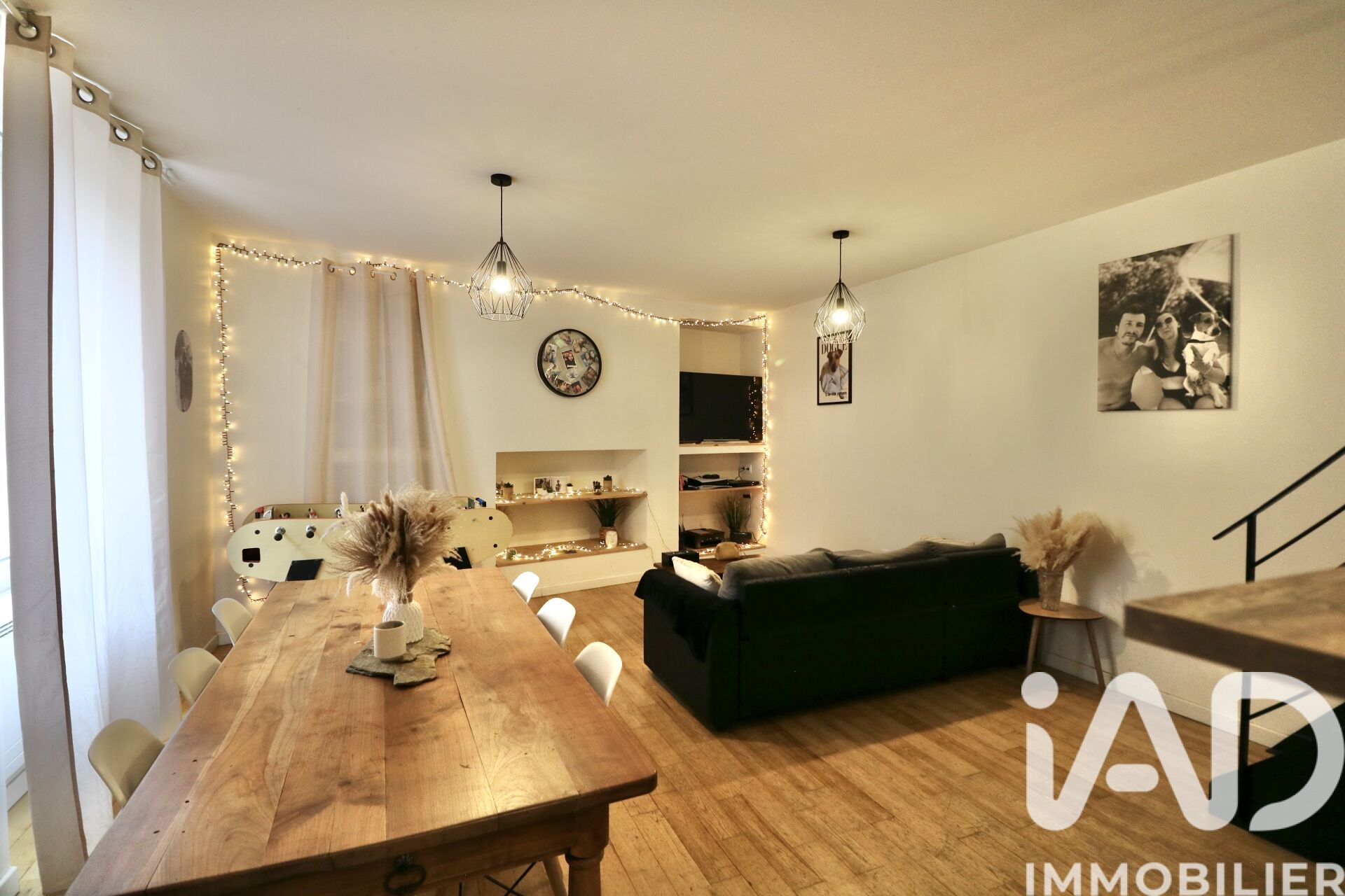 Vente Immeuble 104 m² - Photo 4