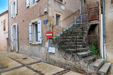 Immeuble  162000 €