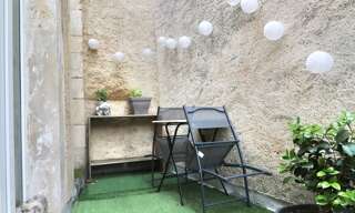 Immeuble  104 m² à vendre à Prayssac (46220)