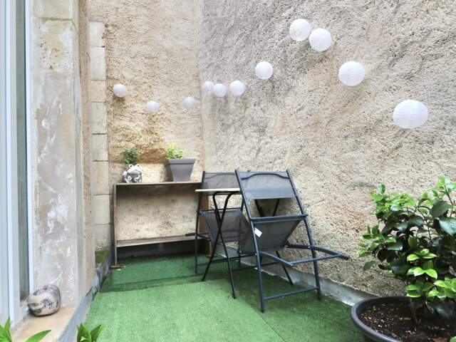 Vente Immeuble 106 m&sup2; — photo du bien
