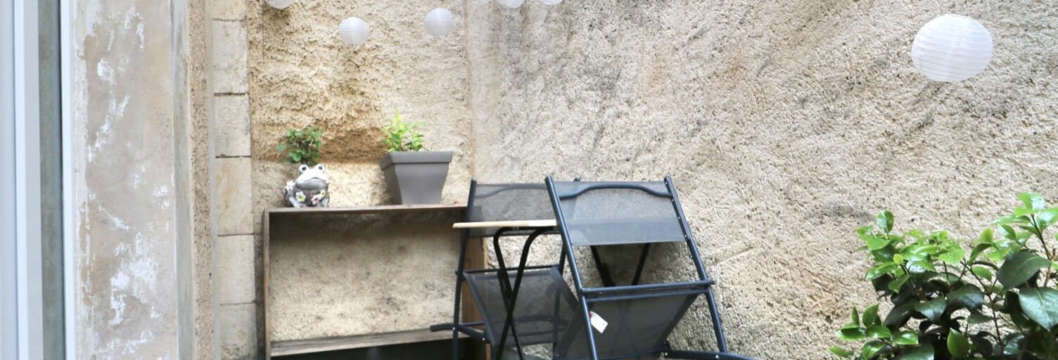 Immeuble  104 m² à vendre à Prayssac (46220)