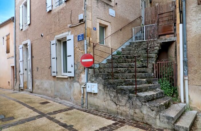 Vente Immeuble 106 m&sup2; — photo 2