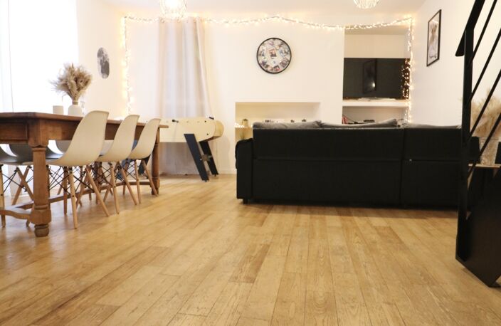 Vente Immeuble 106 m&sup2; — photo 3