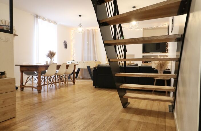 Vente Immeuble 106 m&sup2; — photo 4