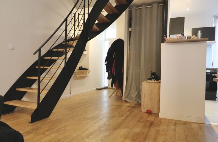 Vente Immeuble 106 m&sup2; — photo 5