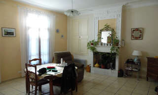 Appartement 3 Pièces 65 m² à louer à Sommières (30250)