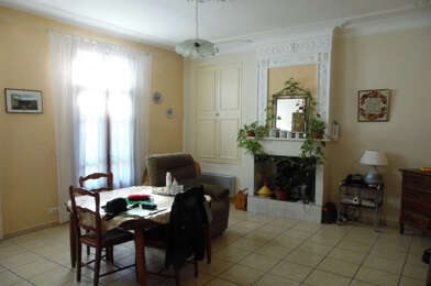 Appartement 3 pièces 650 €