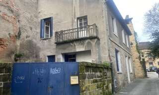 Maison 5 Pièces 100 m² à vendre à Figeac (46100)