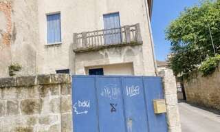 Maison 5 Pièces 100 m² à vendre à Figeac (46100)