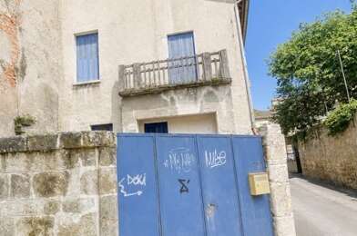 Maison 5 pièces 125976 €
