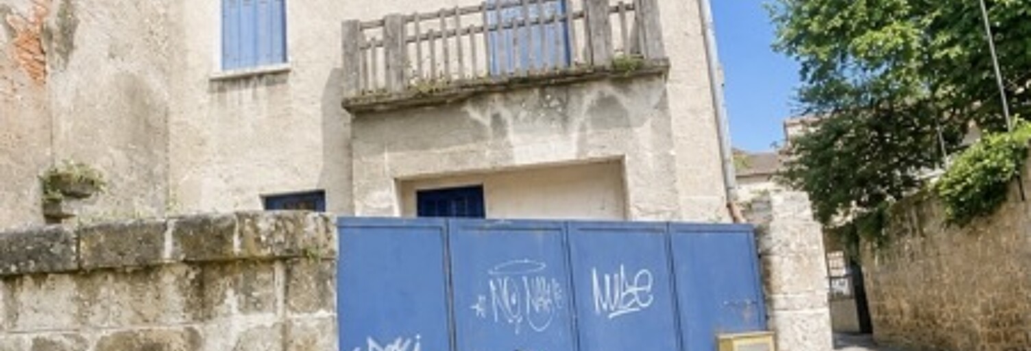 Maison 5 Pièces 100 m² à vendre à Figeac (46100)