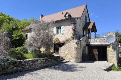 Maison 6 pièces 345312 €