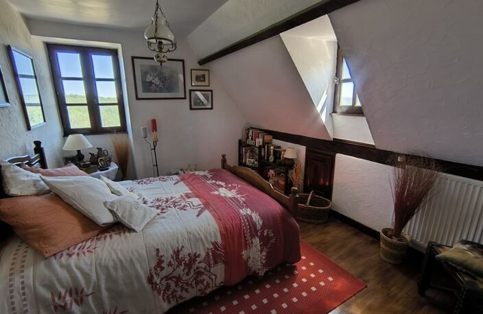 Maison en pierre de 6 pièces principales — photo 5