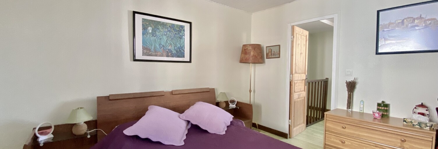 Maison 5 Pièces 125 m² à vendre à Nérac (47600)