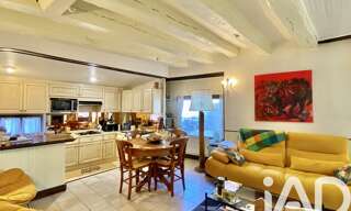 Maison 5 Pièces 125 m² à vendre à Nérac (47600)
