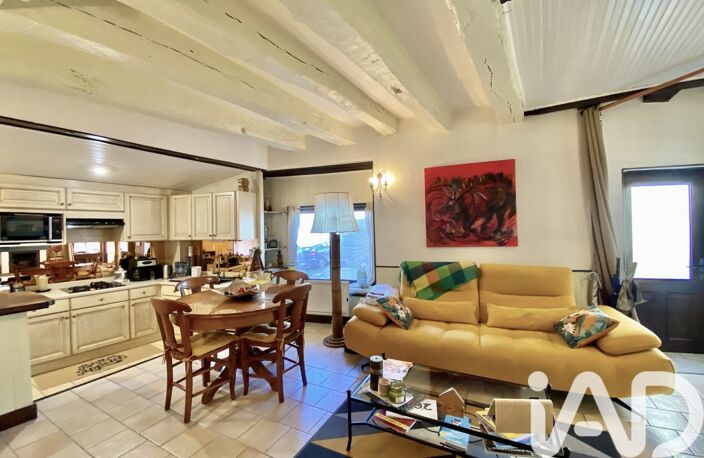 Vente Maison de ville 5 pièces — photo 3