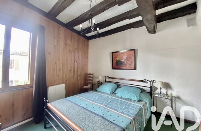 Vente Maison de ville 5 pièces — photo 5