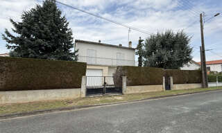 Maison 8 Pièces 125 m² à vendre à Saujon (17600)
