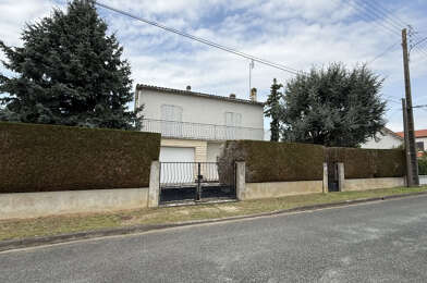 Maison 8 pièces 265000 €