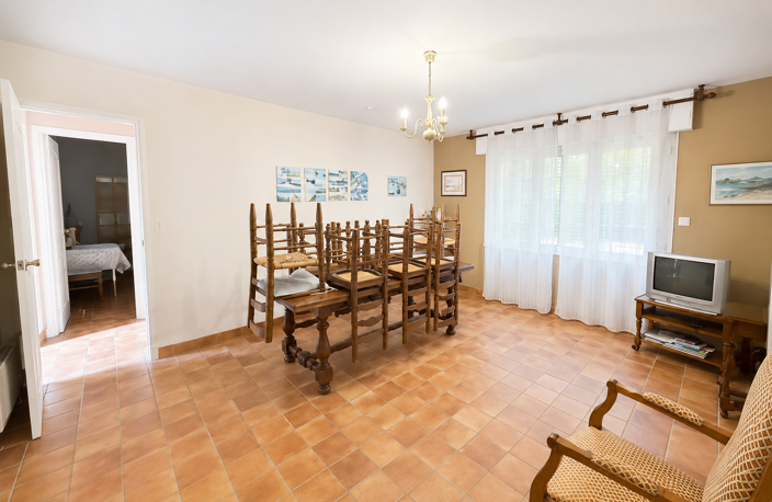 SAUJON Maison 4 chambres Garage Jardin au prix de 265.000EUR H — photo 2