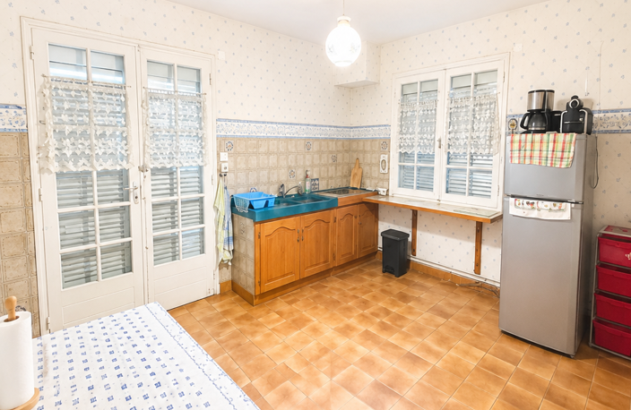 SAUJON Maison 4 chambres Garage Jardin au prix de 265.000EUR H — photo 5
