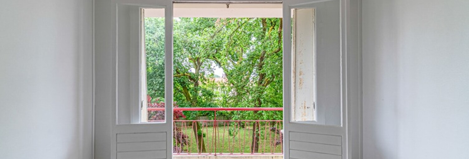 Appartement 3 Pièces 55 m² à vendre à Bordeaux (33200)
