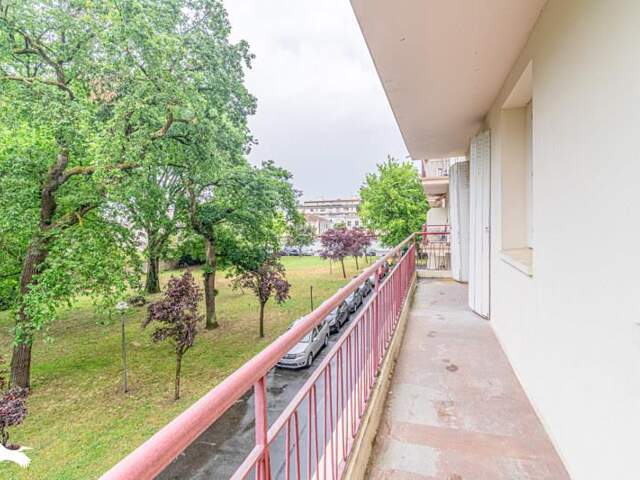 Appartement de 3 pièces principales — photo du bien
