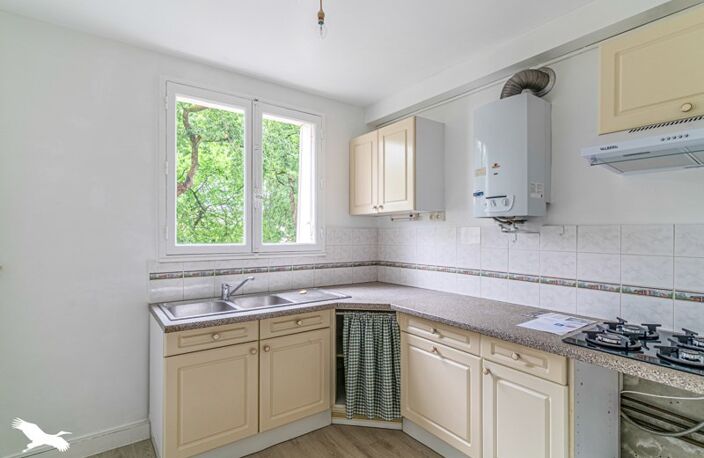 Appartement de 3 pièces principales — photo 4