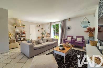 Maison 6 pièces 380000 €